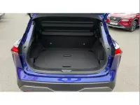 Used Nissan Qashqai N-Connecta 190 HP (139 kW) 2024 Blue SUV
