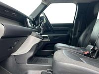 Used Land Rover Defender SE 246 HP (180 kW) 2021 Green SUV