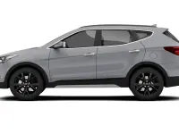 Used Hyundai Santa Fe Premium 197 HP (144 kW) 2015 SUV