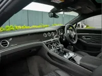 Used Bentley Continental GT 542 HP (398 kW) 2024 Grey Coupe
