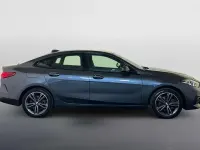 Used BMW 218 Sport Line 136 HP (100 kW) 2021 Grey Coupe
