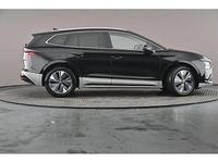 Used Skoda Enyaq iV 110 kW (150 HP) 2025 Black magic pearl effect SUV