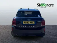 Used Mini Cooper Countryman Exclusive 134 HP (98 kW) 2022 Other SUV