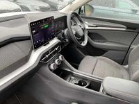 Used Skoda Kodiaq SE 110 HP (80 kW) 2025 Moon white metallic SUV