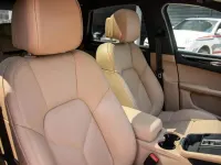 Used Porsche Macan S 374 HP (275 kW) 2024 Other SUV