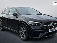 Used Mercedes GLA200 Executive 163 HP (119 kW) 2026 SUV