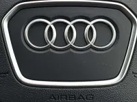 Used Audi Q3 Sport 150 HP (110 kW) 2023 Grey SUV