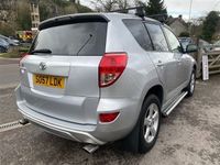 used Toyota RAV4 2.2 D-4D XT-R 5dr