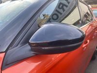 Used Vauxhall Corsa Elite 2020 Orange Hatchback