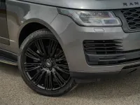 Used Land Rover Range Rover Autobiography 339 HP (249 kW) 2018 Grey SUV
