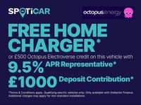 Used Vauxhall Corsa-e 98 kW (134 HP) 2021 Blue Hatchback