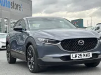 Used Mazda CX-30 Homura-Line 140 HP (102 kW) 2026 SUV