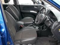 Used Kia Sportage 2005 SUV