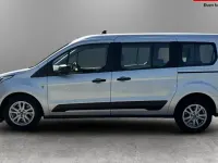 Used Ford Tourneo Zetec 120 HP (88 kW) 2021 Estate