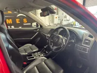 Used Mazda 6 Inclusive 175 HP (128 kW) 2016 Red Estate