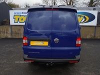 used VW Transporter T28 SWB DIESEL