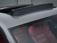 Used Porsche Macan 258 HP (189 kW) 2015 Grey SUV