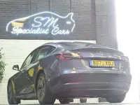 Used Tesla Model 3 254 kW (346 HP) 2020 Grey Sedan