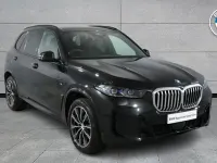 Used BMW X5 M Sport 294 HP (216 kW) 2024 Black SUV