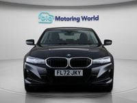 Used BMW 330e Sport Line 292 HP (214 kW) 2024 Sedan