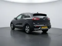 Used Kia Niro 141 HP (103 kW) 2018 Black SUV