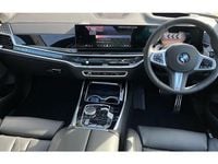 New BMW X7 M Sport 352 HP (258 kW) 2026 Dravit grey SUV