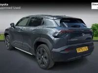 New Toyota Urban Cruiser 127 kW (174 HP) 2026 SUV