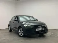 Gebraucht Audi A1 Design 94 PS (69 kW) 2023 Grau SUV