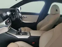 Used BMW 330e M Sport 292 HP (214 kW) 2022 Orange Sedan