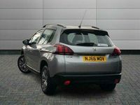 used Peugeot 2008 BLUE HDI ACTIVE Station Wagon 2016