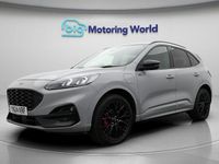 Used Ford Kuga S 225 HP (165 kW) 2023 Grey SUV