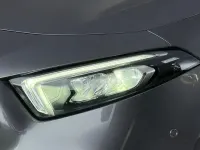 Used Mercedes A180 Executive 136 HP (100 kW) 2022 Grey Hatchback