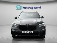 Usado BMW X5 M Sport 265 HP (194 kW) 2019 Preto SUV