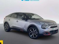 Used Citroën e-C4 100 kW (136 HP) 2021 Hatchback