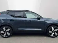 Used Volvo EX40 Ultra 295 kW (402 HP) 2026 SUV