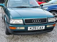 used Audi Cabriolet 2.3E 2dr