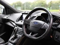 used Ford Kuga 1.5 ST-LINE EDITION 5d AUTO 176 BHP