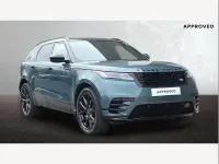 Used Land Rover Range Rover Velar SE Dynamic 300 HP (220 kW) 2026 Giola green SUV