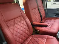 Used VW Transporter Highline 150 HP (110 kW) 2022 Grey Van