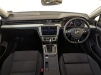 used VW Passat 2.0 TDI SE Business 5dr DSG [7 Speed]