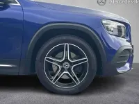Used Mercedes GLB200 AMG line 163 HP (119 kW) 2023 SUV