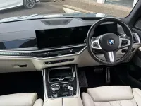 Used BMW X7 M Sport 352 HP (258 kW) 2023 Grey SUV