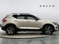 Used Volvo XC40 Plus 161 HP (118 kW) 2023 SUV