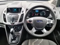 Usado Ford Tourneo Connect Zetec 2017 Azul Monovolume