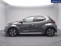 Used Toyota Yaris Design 116 HP (85 kW) 2024 Grey Hatchback