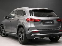 Used Mercedes GLA200 Executive 163 HP (119 kW) 2023 Grey SUV