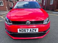 used VW Polo 1.0 Beats 5dr Hatchback