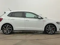 New VW Polo 207 HP (152 kW) 2026 Hatchback