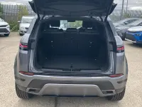 Used Land Rover Range Rover evoque Autobiography 204 HP (150 kW) 2025 Grey SUV