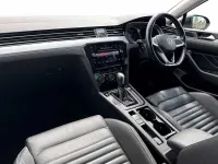 Usado VW Passat SEL 150 HP (110 kW) 2020 Preto Carrinha